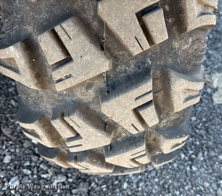 image for item EG2403 2018 Kubota RTV-X1100C utility vehicle