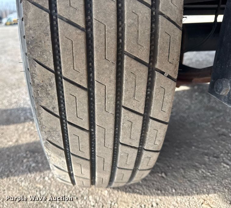 image for item EG2441 2024 East Texas Longhorn Trailers equipment trailer