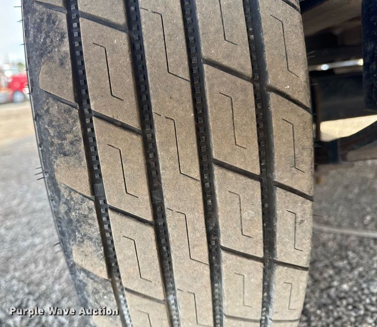 image for item EG2441 2024 East Texas Longhorn Trailers equipment trailer