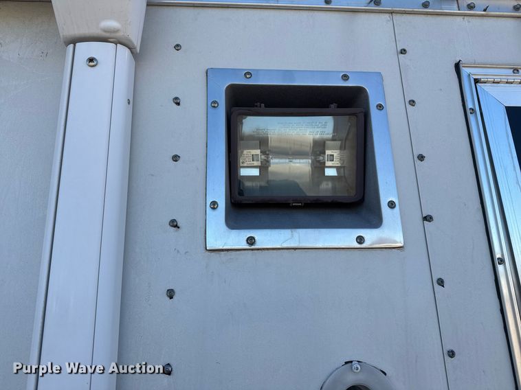 image for item EG2503 2011 Haulmark Trailers food trailer