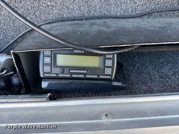 image for item EG2503 2011 Haulmark Trailers food trailer