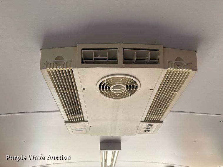 image for item EG2503 2011 Haulmark Trailers food trailer