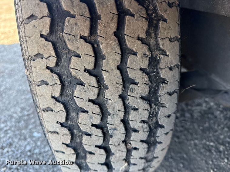 image for item EG2503 2011 Haulmark Trailers food trailer