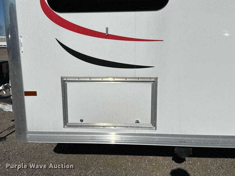 image for item EG2505 2021 Sundowner Trailers camper