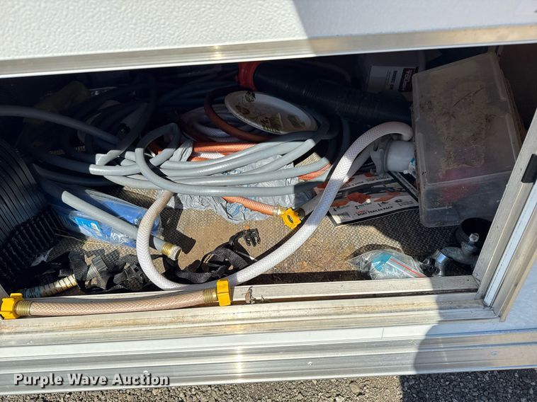 image for item EG2505 2021 Sundowner Trailers camper