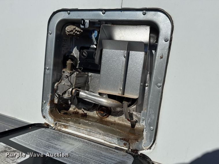 image for item EG2505 2021 Sundowner Trailers camper