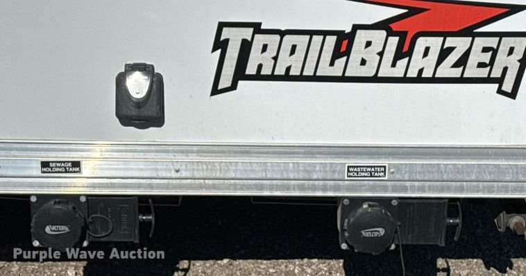 image for item EG2505 2021 Sundowner Trailers camper