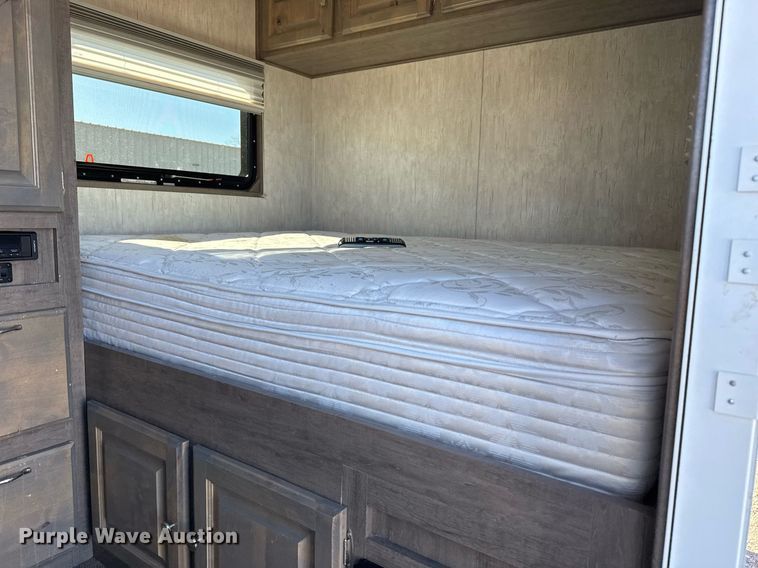 image for item EG2505 2021 Sundowner Trailers camper