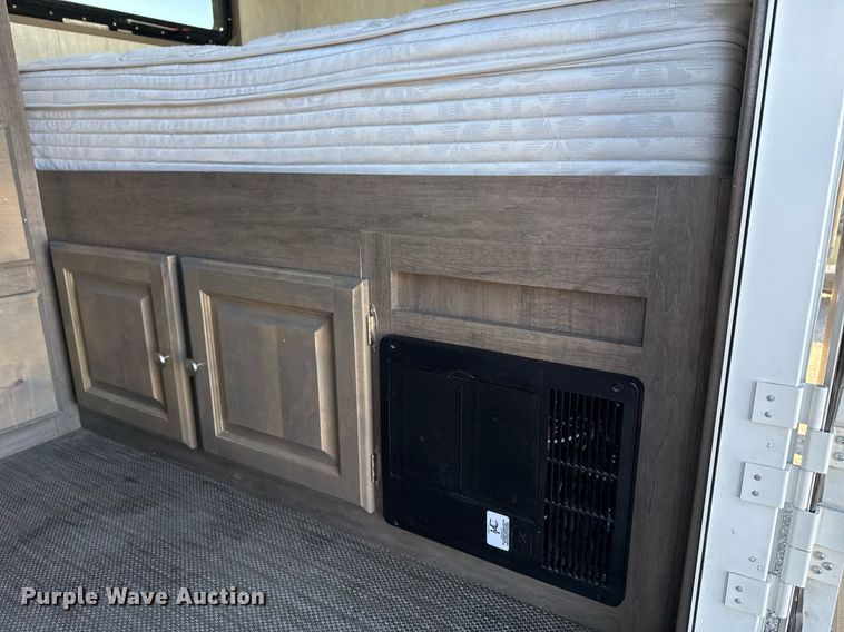 image for item EG2505 2021 Sundowner Trailers camper