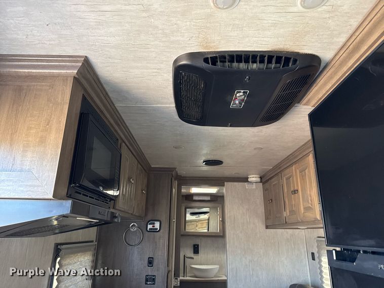 image for item EG2505 2021 Sundowner Trailers camper