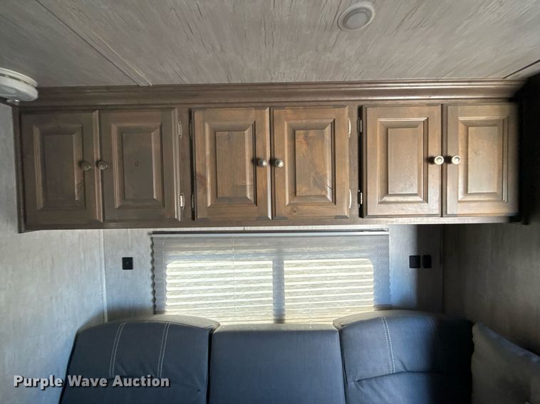 image for item EG2505 2021 Sundowner Trailers camper