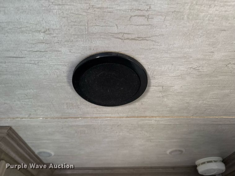 image for item EG2505 2021 Sundowner Trailers camper