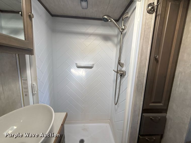 image for item EG2505 2021 Sundowner Trailers camper