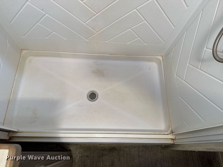 image for item EG2505 2021 Sundowner Trailers camper