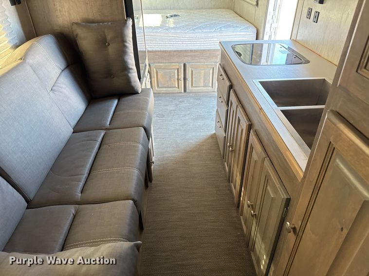 image for item EG2505 2021 Sundowner Trailers camper