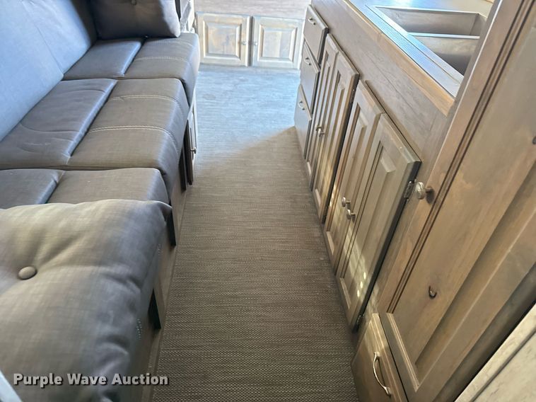 image for item EG2505 2021 Sundowner Trailers camper