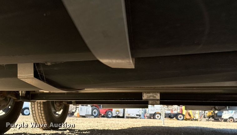 image for item EG2505 2021 Sundowner Trailers camper