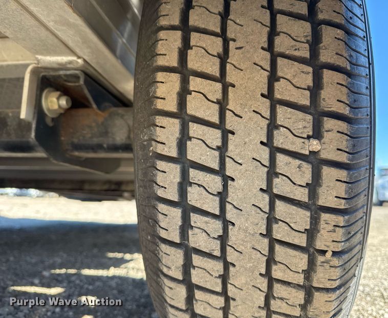 image for item EG2505 2021 Sundowner Trailers camper