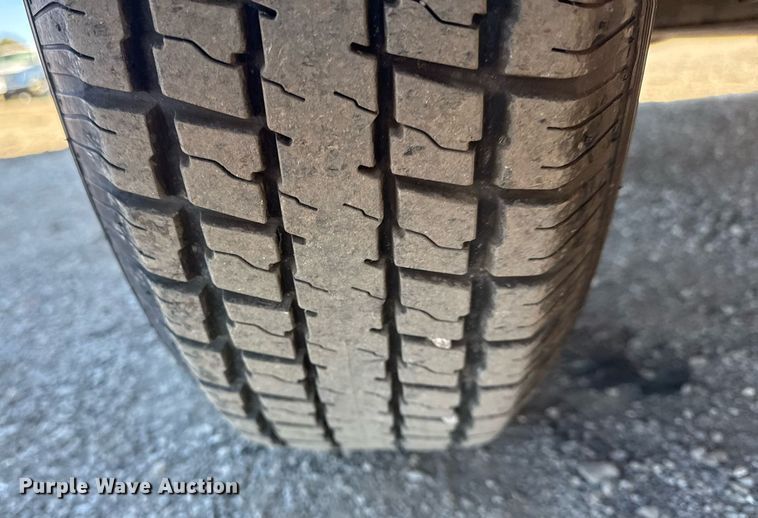 image for item EG2505 2021 Sundowner Trailers camper