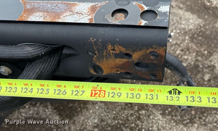 image for item EG2537 2018 Ford F550 truck cab and chassis