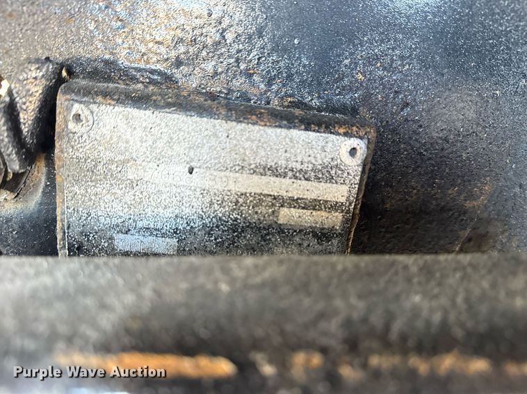 image for item EG2556 2007 Freightliner Business Class M2 box truck