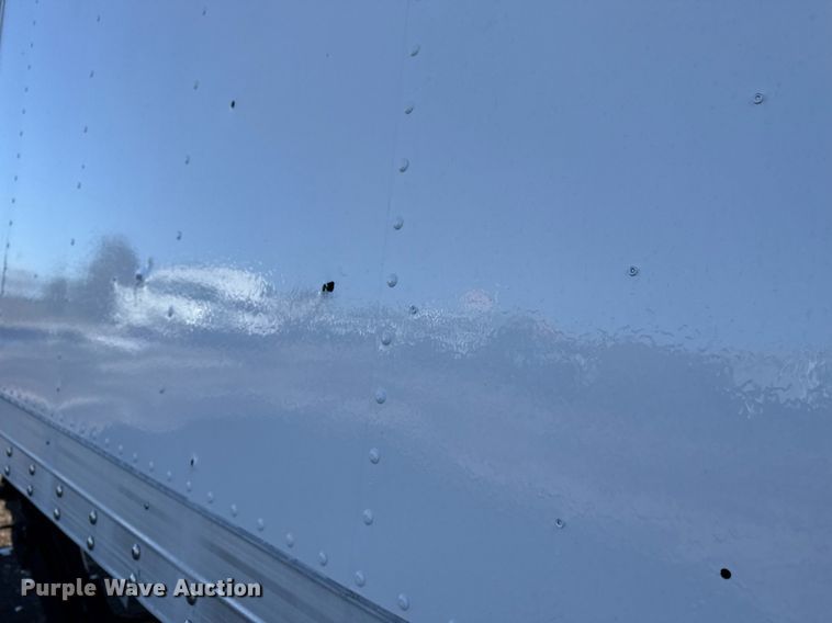 image for item EG2556 2007 Freightliner Business Class M2 box truck