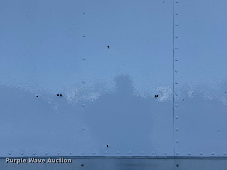 image for item EG2556 2007 Freightliner Business Class M2 box truck