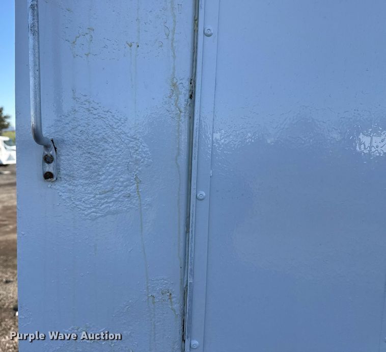 image for item EG2556 2007 Freightliner Business Class M2 box truck