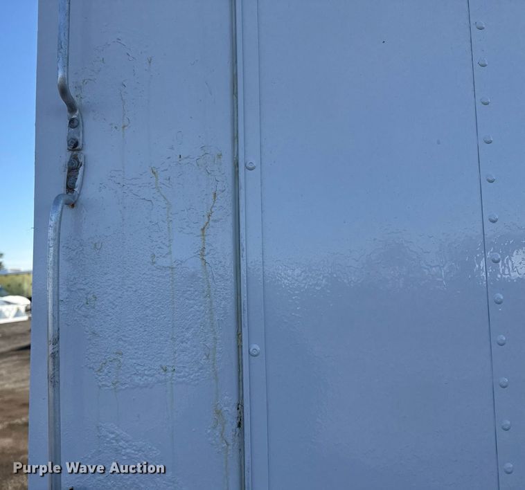 image for item EG2556 2007 Freightliner Business Class M2 box truck