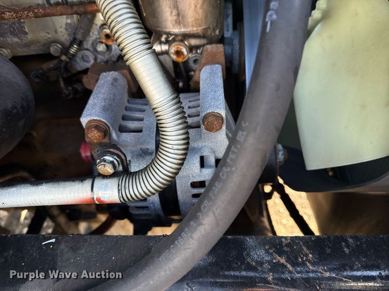 image for item EG2556 2007 Freightliner Business Class M2 box truck