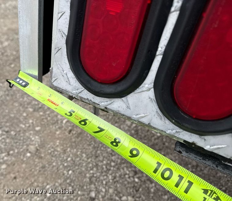 image for item EG2558 2009 Freightliner MT 45 delivery truck