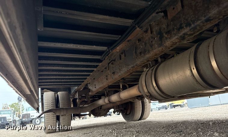 image for item EG2558 2009 Freightliner MT 45 delivery truck