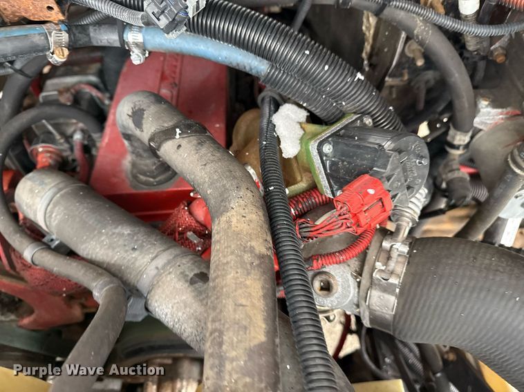 image for item EG2558 2009 Freightliner MT 45 delivery truck