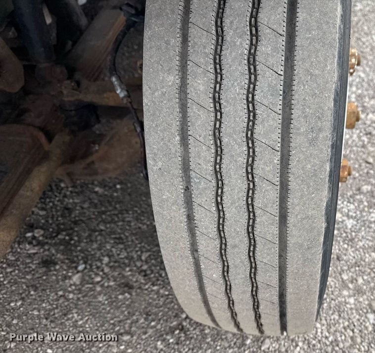 image for item EG2558 2009 Freightliner MT 45 delivery truck