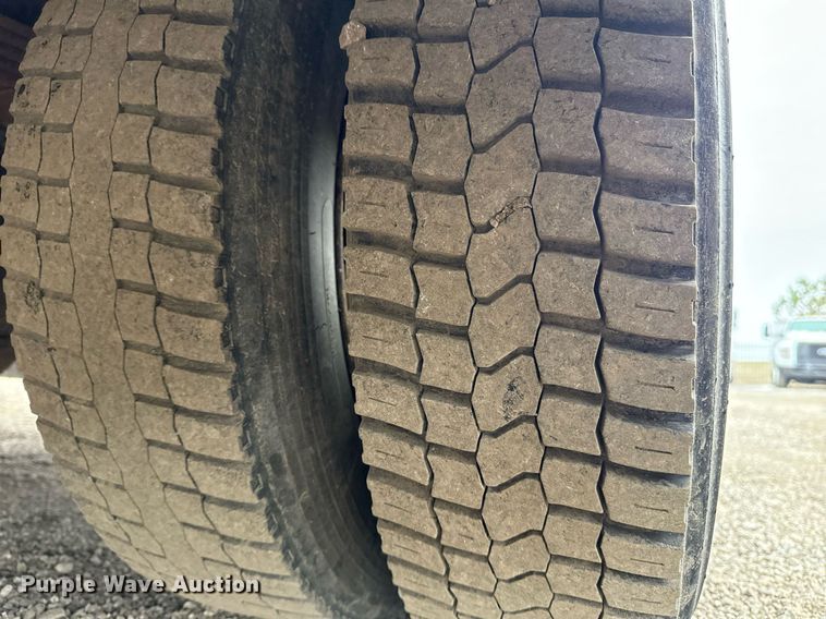 image for item EG2558 2009 Freightliner MT 45 delivery truck