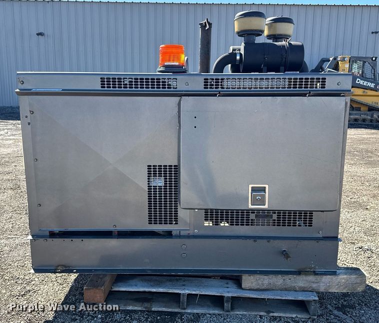 image for item EG2573 Miller Air Pak welder/generator