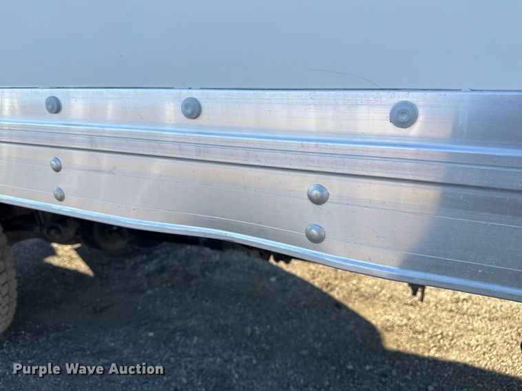 image for item EG2586 2015 Ford F750 Super Duty box truck