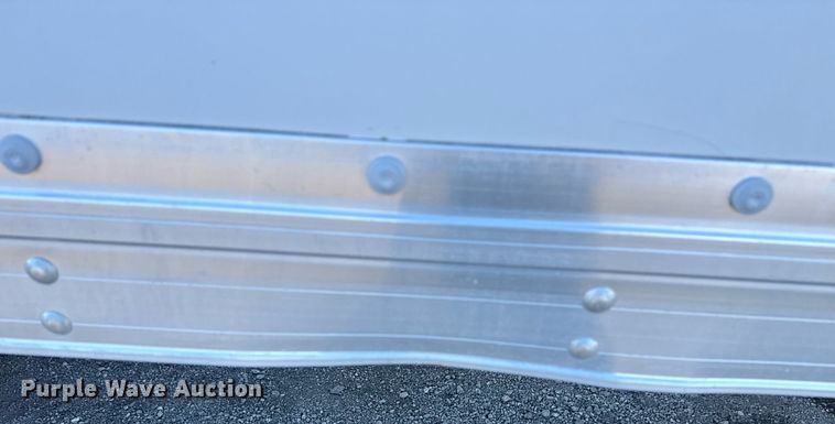 image for item EG2586 2015 Ford F750 Super Duty box truck