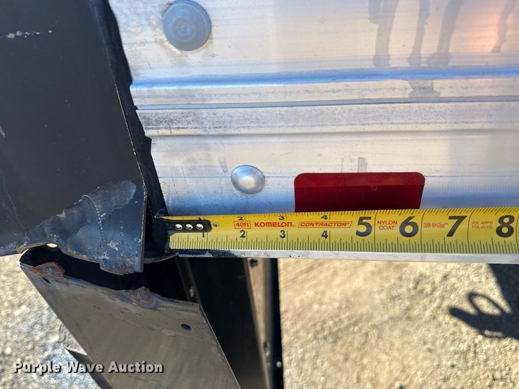 image for item EG2586 2015 Ford F750 Super Duty box truck