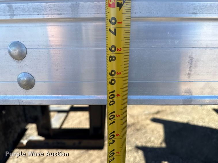 image for item EG2586 2015 Ford F750 Super Duty box truck