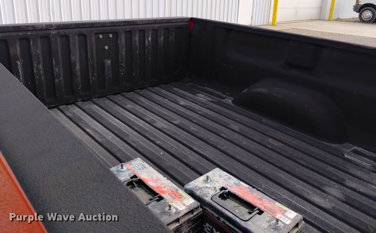 image for item EH0094 2009 GMC Sierra 1500 Ext. Cab pickup truck