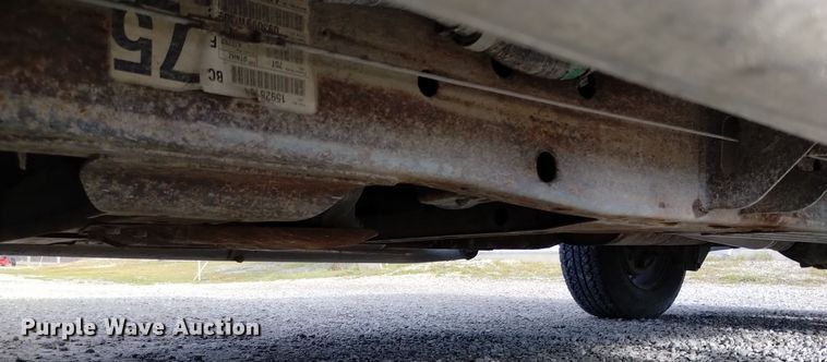 image for item EH0094 2009 GMC Sierra 1500 Ext. Cab pickup truck