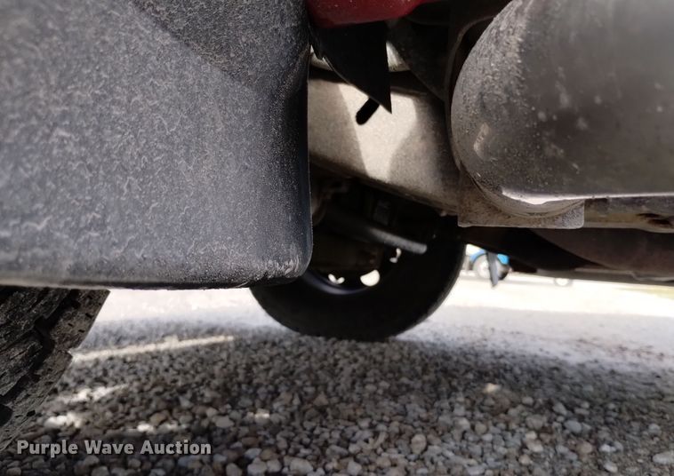 image for item EH0094 2009 GMC Sierra 1500 Ext. Cab pickup truck