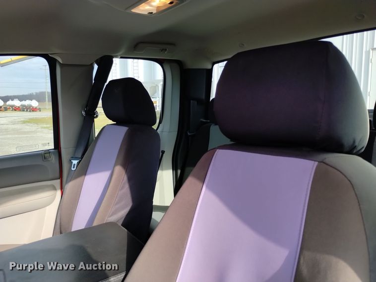 image for item EH0094 2009 GMC Sierra 1500 Ext. Cab pickup truck