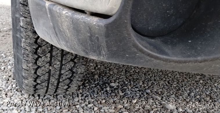 image for item EH0094 2009 GMC Sierra 1500 Ext. Cab pickup truck