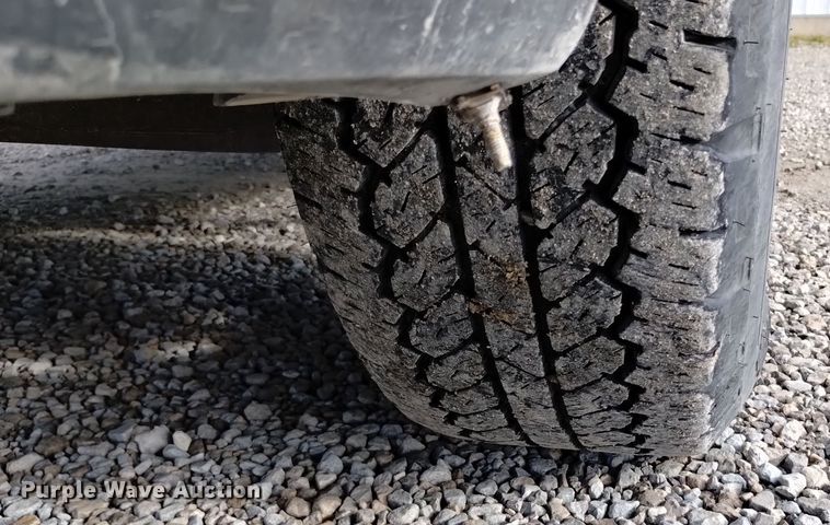 image for item EH0094 2009 GMC Sierra 1500 Ext. Cab pickup truck