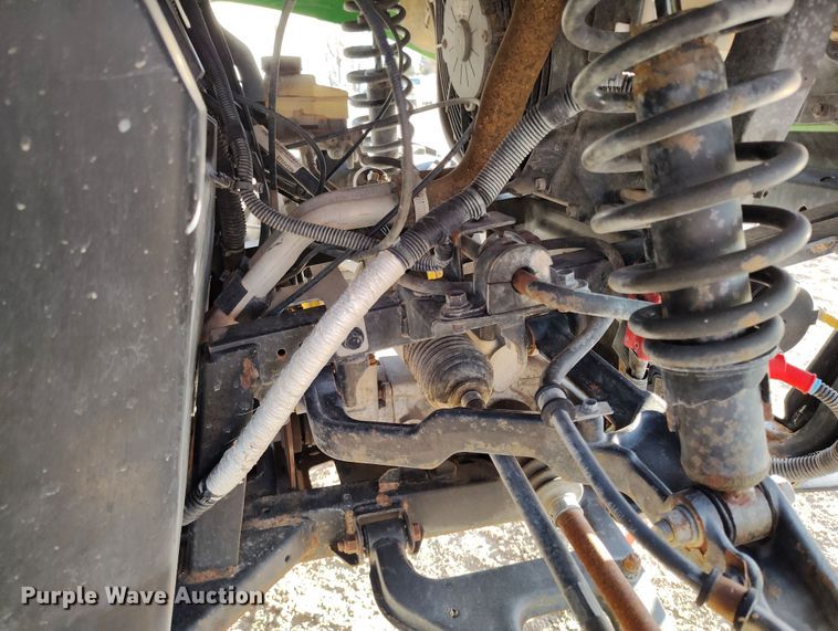 image for item EH0178 2018 John Deere XUV590e utility vehicle