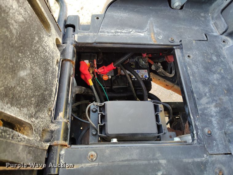 image for item EH0178 2018 John Deere XUV590e utility vehicle