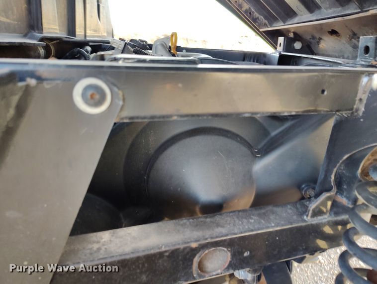 image for item EH0178 2018 John Deere XUV590e utility vehicle