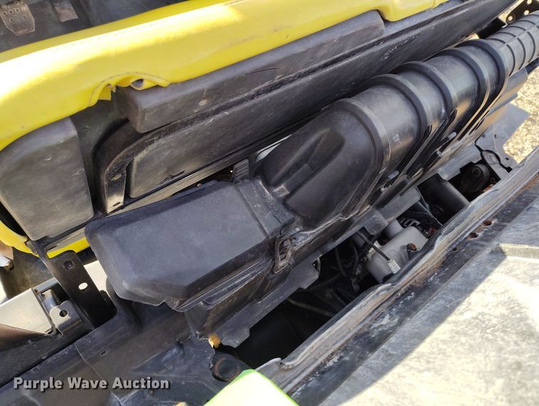 image for item EH0178 2018 John Deere XUV590e utility vehicle